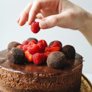 chocolate-cake